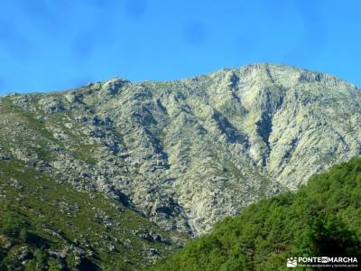 Mira,Los Galayos-Sierra de Gredos;ruta de las nogaledas calzada romana costa da morte sierra del cue